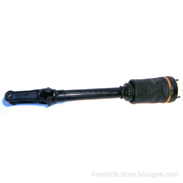 Front Air Suspension Strut Auto Parts for Mercedes W164 Gl Without Ads